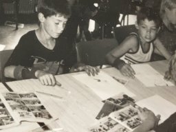 19XX KAMP DIV JR